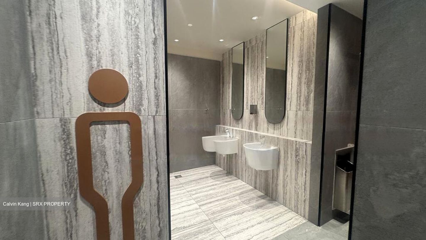 Orchard Plaza (D9), Office #483088141